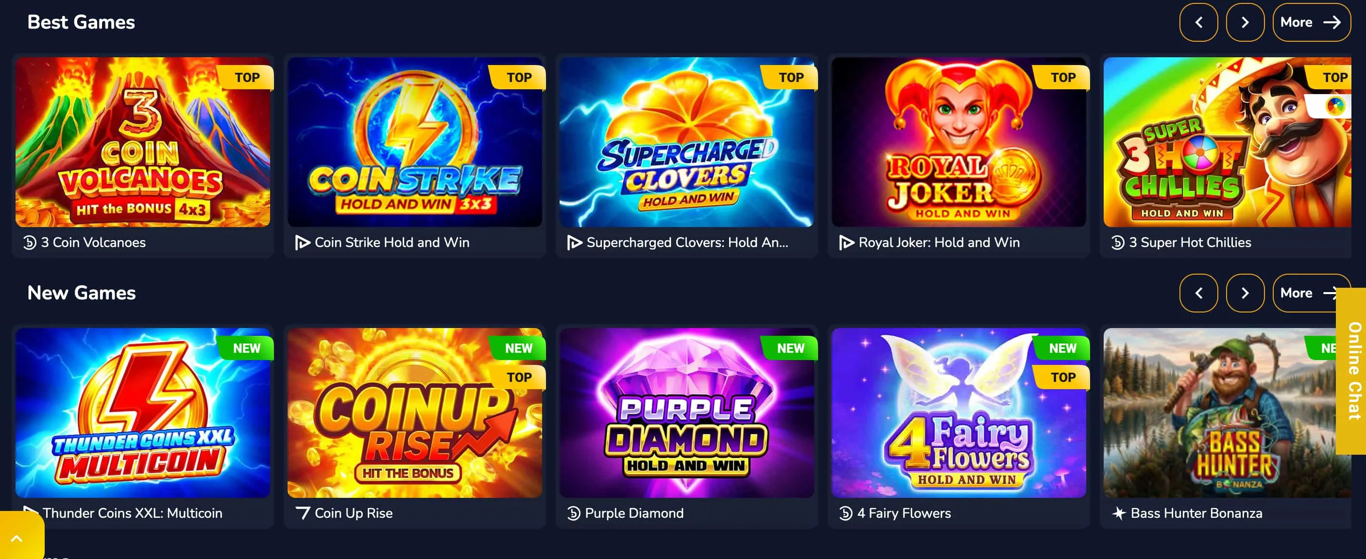 MaxiSpin bonuses and promotions in Australia